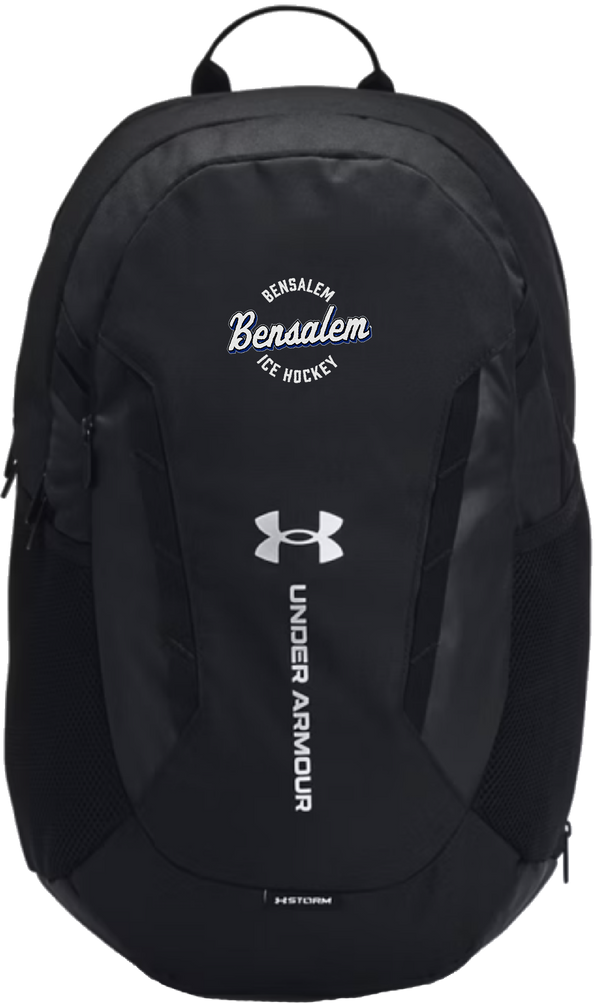 Bensalem UA Hustle 6.0 Team Backpack