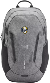 Royals Hockey Club UA Hustle 6.0 Team Backpack