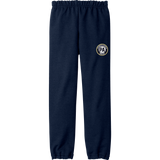 PA Brick Youth Heavy Blend Sweatpant