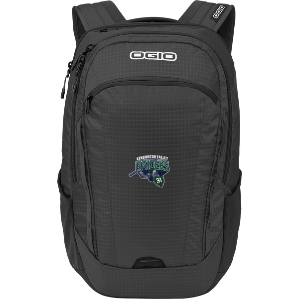 Kensington Valley Raiders OGIO Shuttle Pack