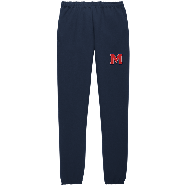 Mount St. Charles NuBlend Sweatpant with Pockets
