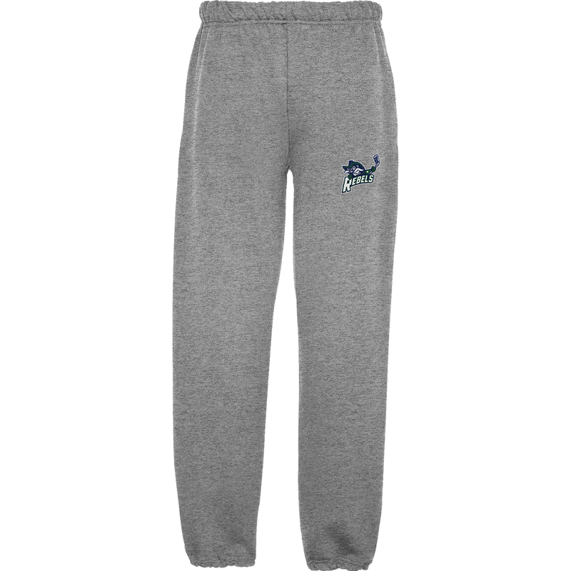 Kensington Valley Rebels NuBlend Sweatpant with Pockets