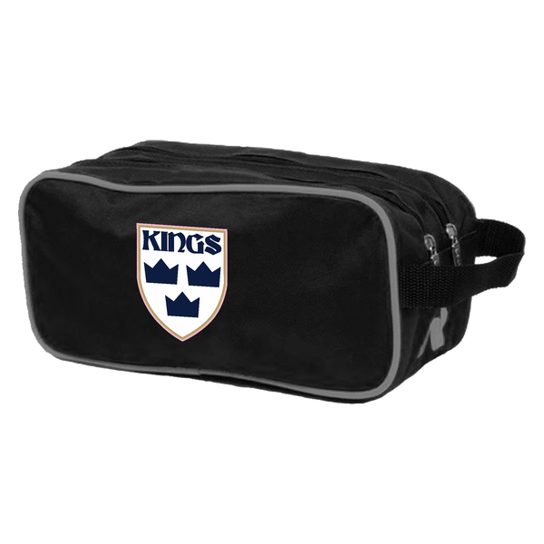 Lady Kings Tape Bag