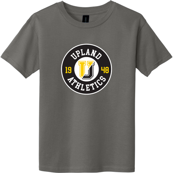 Upland Athletics Youth Softstyle T-Shirt
