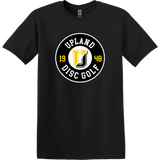 Upland Disc Golf Softstyle T-Shirt