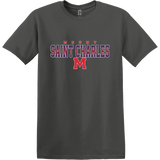 Mount St. Charles Softstyle T-Shirt