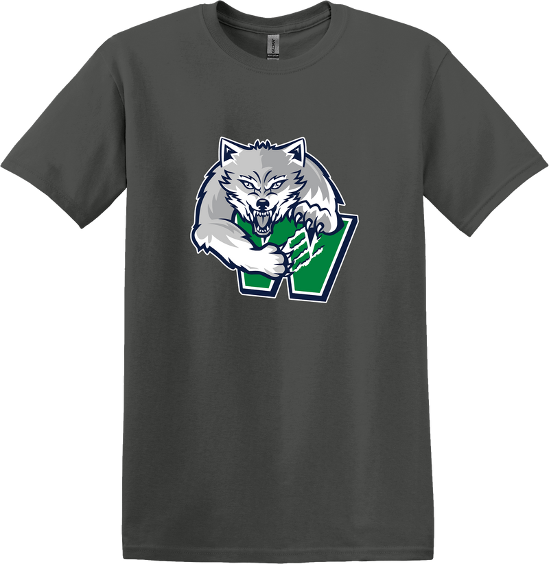 Woodbridge Wolfpack Softstyle T-Shirt