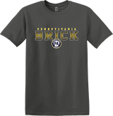 PA Brick Softstyle T-Shirt