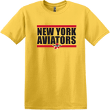 NY Aviators Softstyle T-Shirt