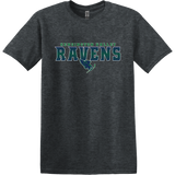 Kensington Valley Ravens Softstyle T-Shirt