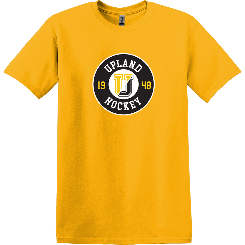 Upland Hockey Softstyle T-Shirt