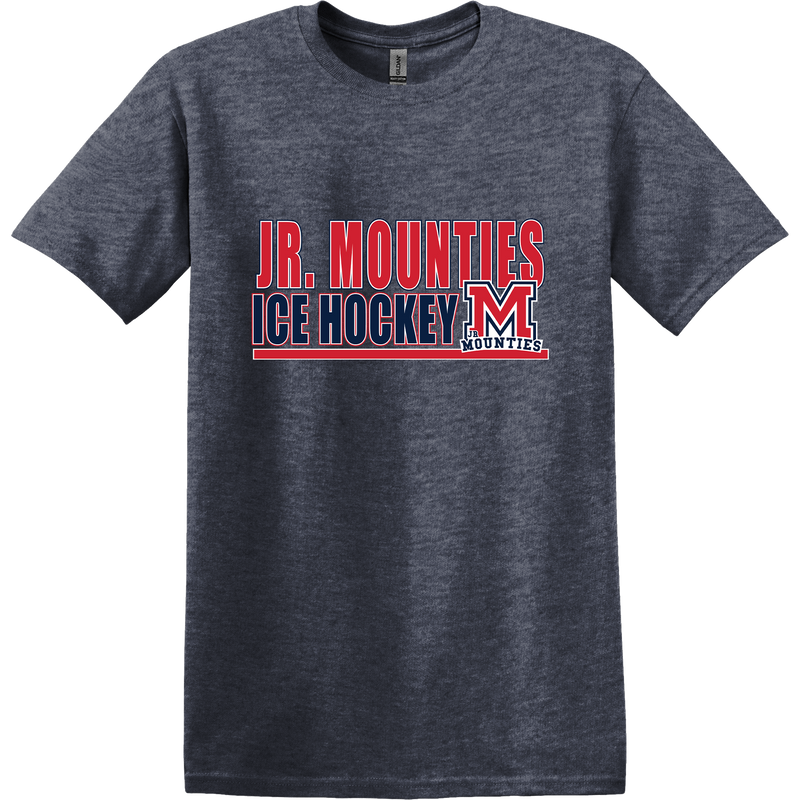 Jr. Mounties Softstyle T-Shirt