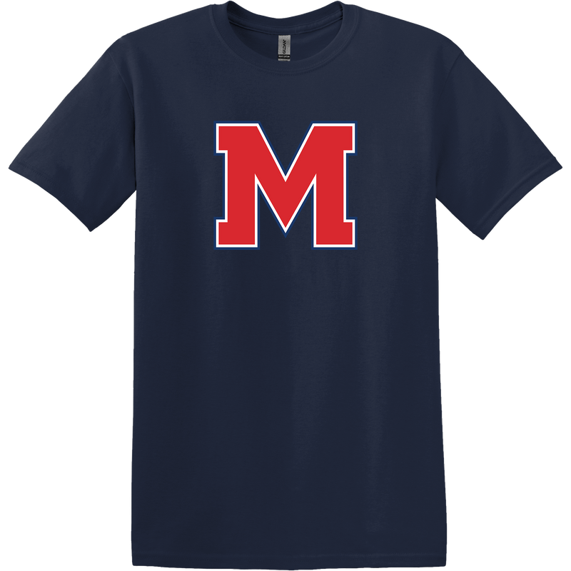 Mount St. Charles Softstyle T-Shirt
