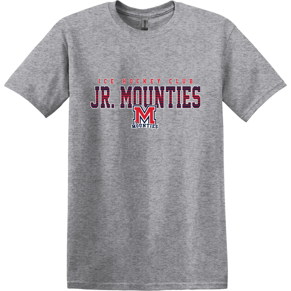 Jr. Mounties Softstyle T-Shirt