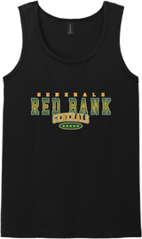 Red Bank Generals Softstyle Tank Top