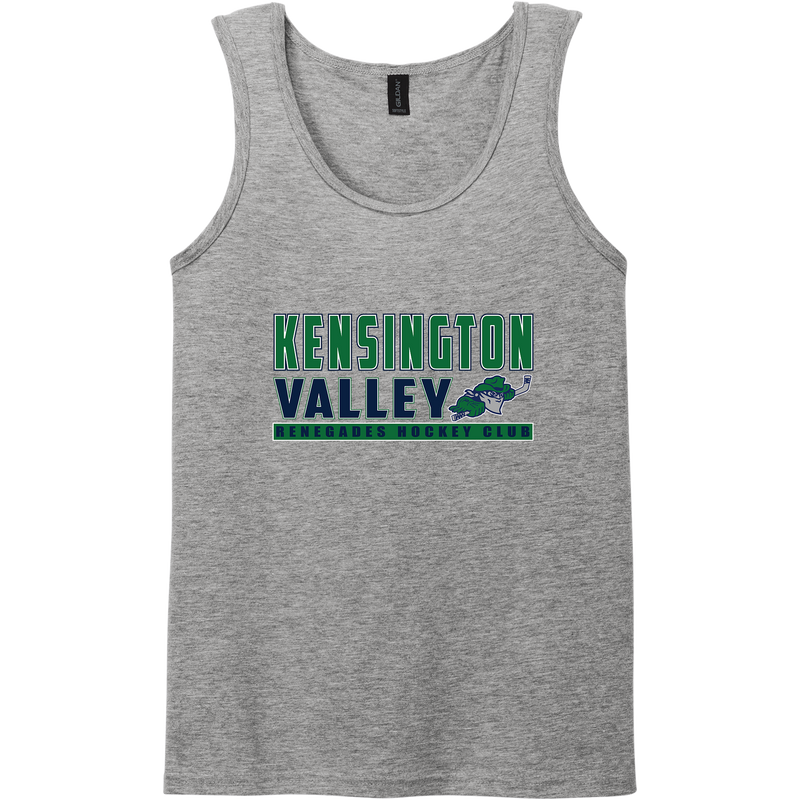 Kensington Valley Renegades Softstyle Tank Top