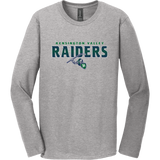 Kensington Valley Raiders Softstyle Long Sleeve T-Shirt