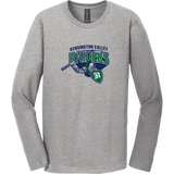 Kensington Valley Raiders Softstyle Long Sleeve T-Shirt