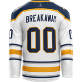 Chelsea Chiefs Adult Player Hybrid Jersey