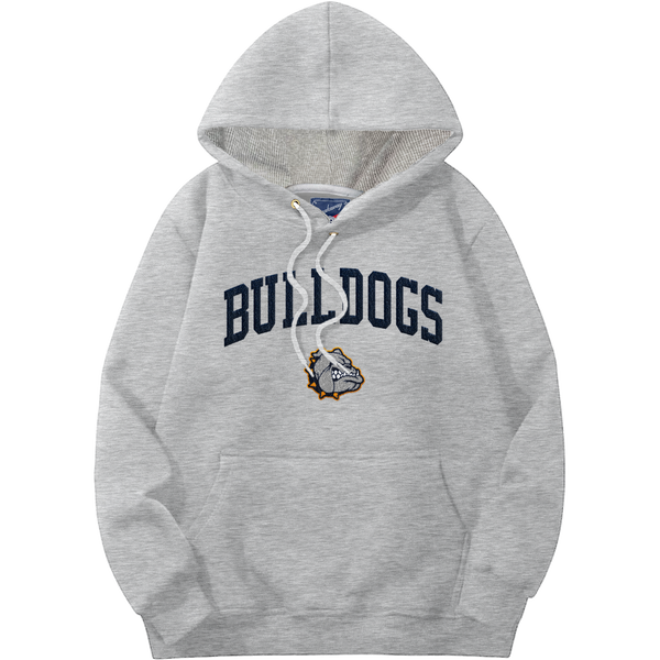 Chelsea Bulldogs Breakaway Fall Fleece Adult Hoodie