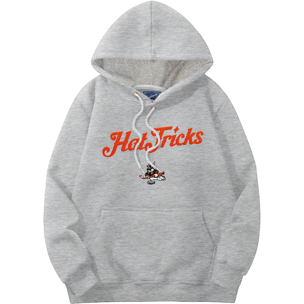 Danbury Hat Tricks Breakaway Fall Fleece Youth Hoodie