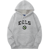 Florida Eels Breakaway Fall Fleece Adult Hoodie