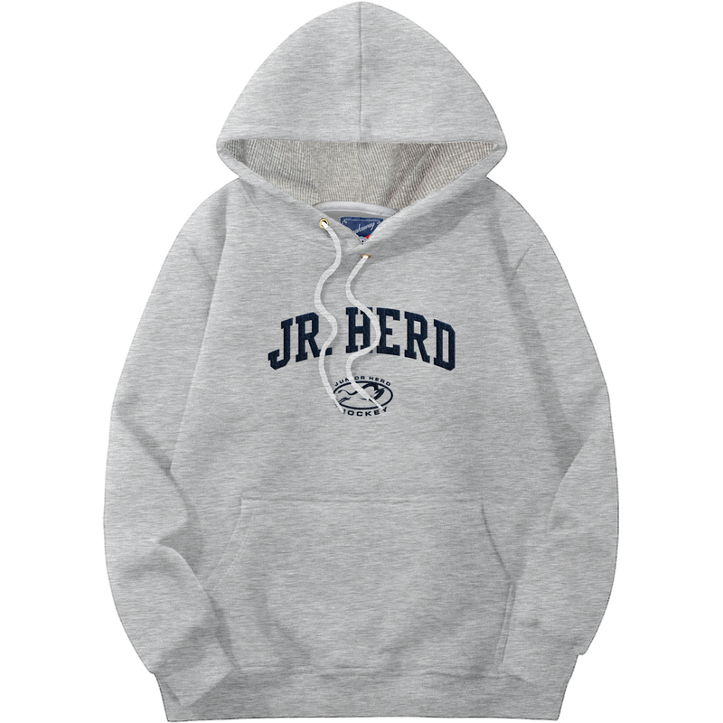 Jr. Herd Breakaway Fall Fleece Youth Hoodie