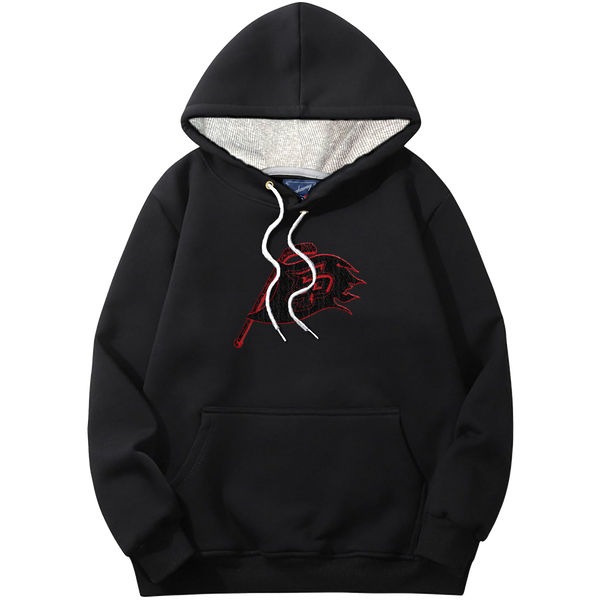 South Pittsburgh Rebellion Breakaway Fall Fleece Youth Hoodie