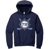 Toms River Hockey Pullover Hooded Sweatshirt