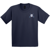 Toms River Hockey Youth Ultra Cotton 100% US Cotton T-Shirt