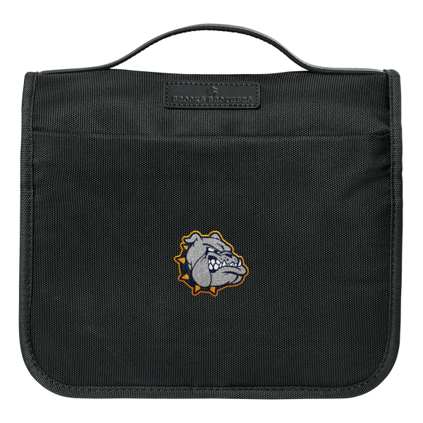 Chelsea Bulldogs Brooks Brothers Oxford Small Travel Bag