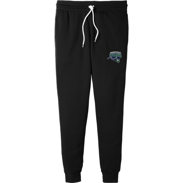 Kensington Valley Raiders Unisex Jogger Sweatpants