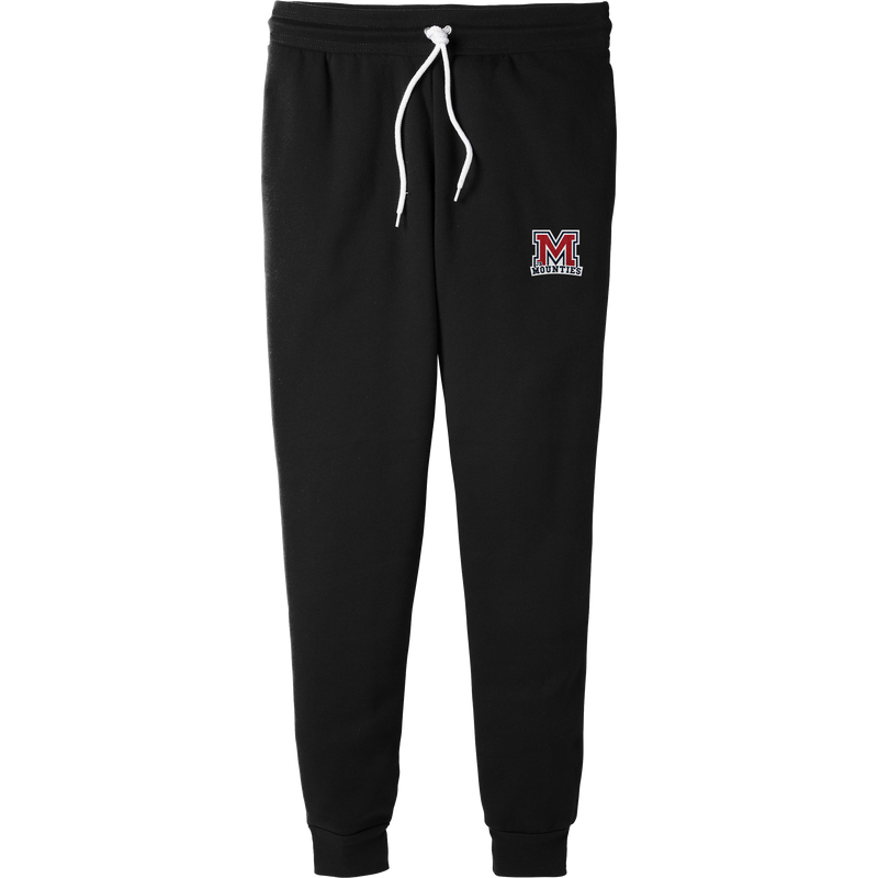 Jr. Mounties Unisex Jogger Sweatpants