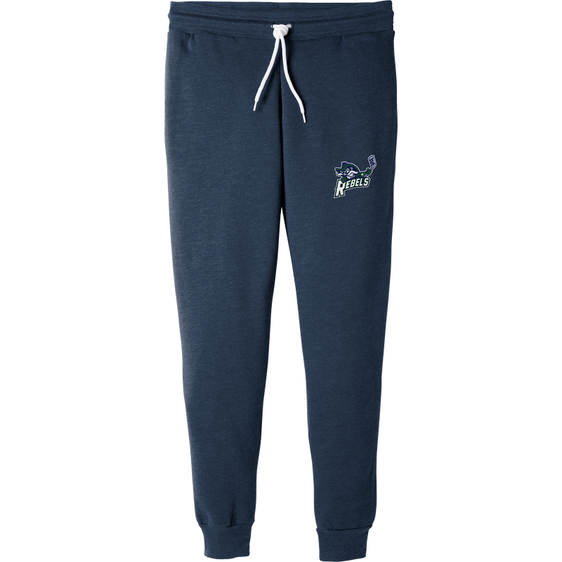 Kensington Valley Rebels Unisex Jogger Sweatpants