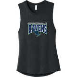 Kensington Valley Ravens Womens Jersey Muscle Tank