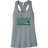 Kensington Valley Ravens Womens Jersey Racerback Tank