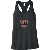 Biggby Bombers Womens Jersey Racerback Tank