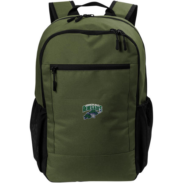Kensington Valley Renegades Daily Commute Backpack