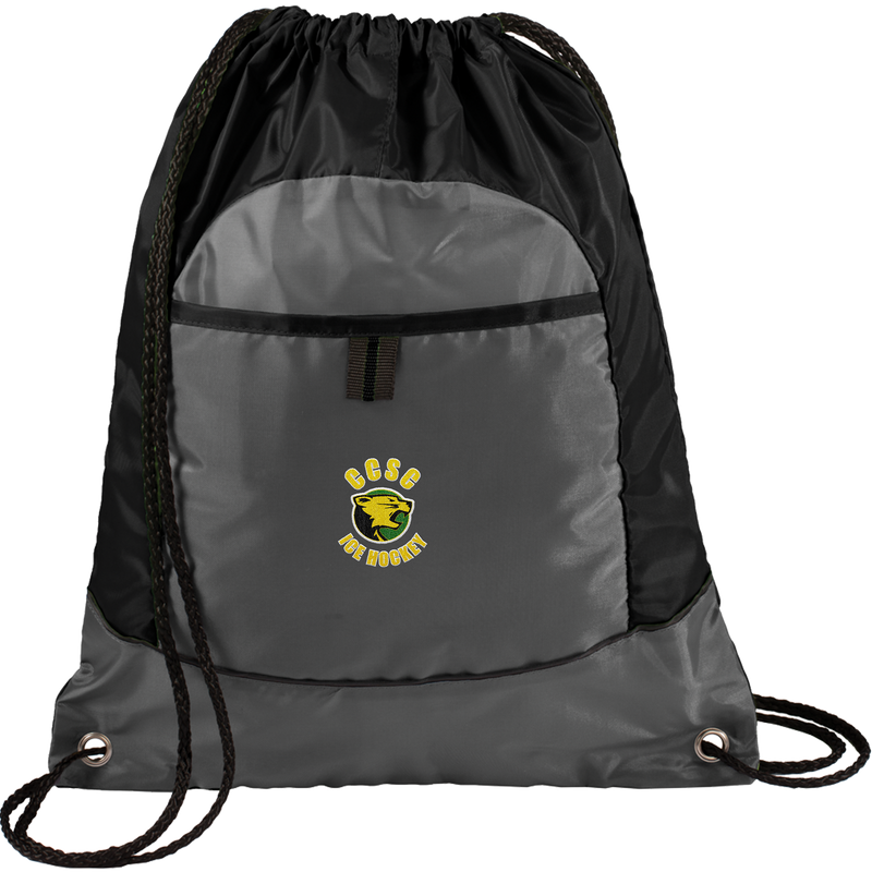 Chester County Pocket Cinch Pack
