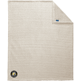 Upland Disc Golf Cozy Blanket