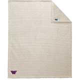 Mid-Fairfield Cozy Blanket