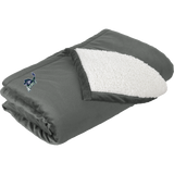 Kensington Valley Rebels Mountain Lodge Blanket