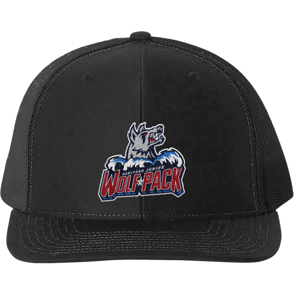 Hartford Jr. Wolfpack Breakaway Trucker Cap