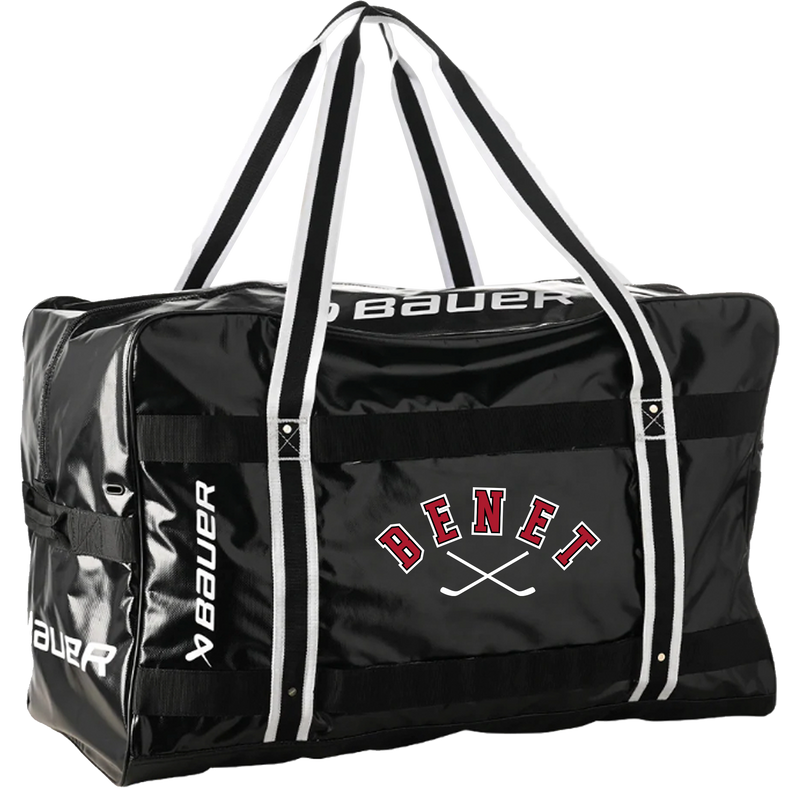 Benet Bauer S23 Pro Carry Goalie Bag