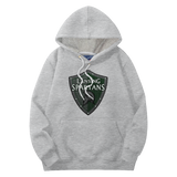 Lansing Spartans Breakaway Adult Hoodie