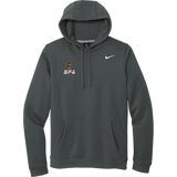 Seacoast Spartans (SPA) Nike Club Fleece Pullover Hoodie