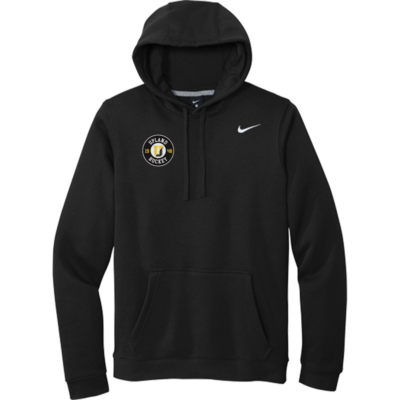Upland Hockey Nike Club Fleece Pullover Hoodie