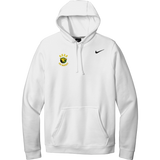 Chester County Nike Club Fleece Pullover Hoodie