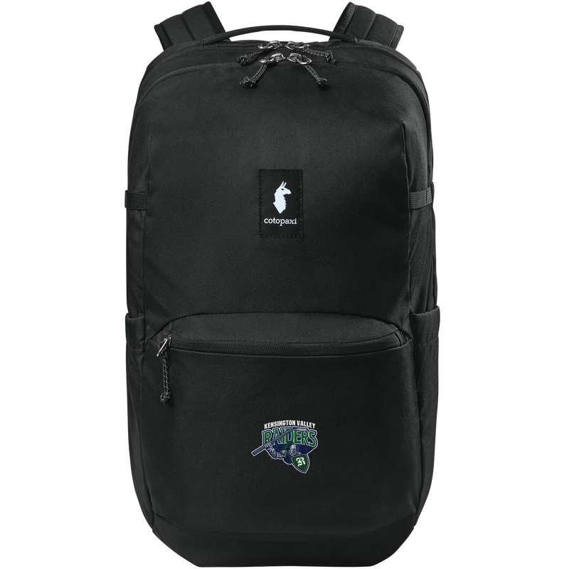 Kensington Valley Raiders Chiquillo 30L Backpack