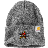 AHF All Star Carhartt Watch Cap